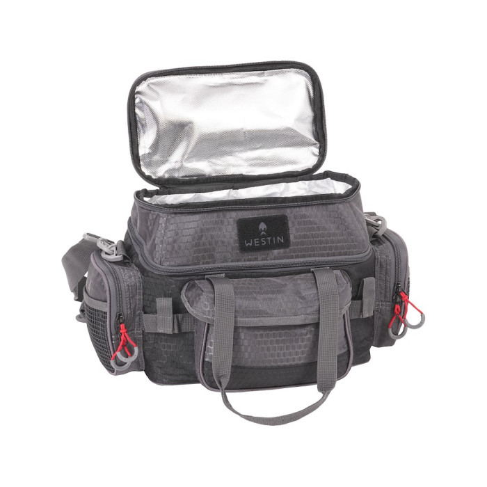Angeltasche WESTIN W4 Lure Bag Plus Small 3
