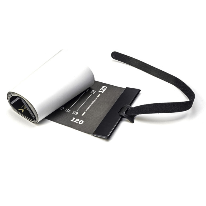 Messmatte WESTIN Pro Measure Mat Large 25x140 cm 2