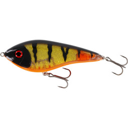 WESTIN Swim Glidebait Köder 10 cm 34 g