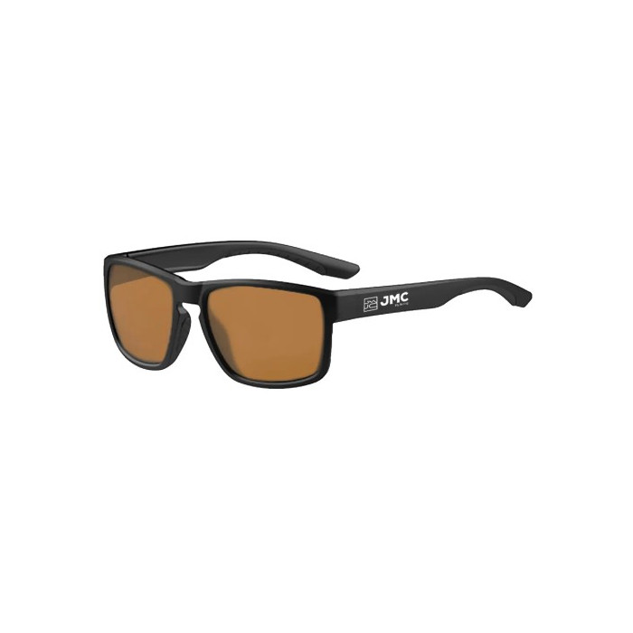 Gafas polarizadas JMC TAC RIVE Amber 1