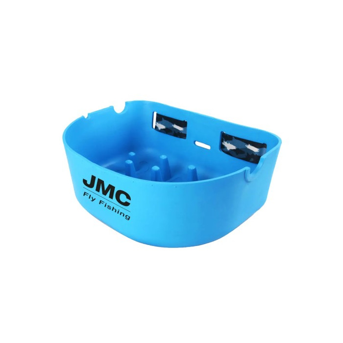 JMC ATOM throwing basket 1