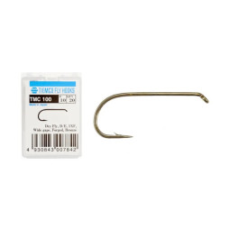 TMC 100 hooks (x20) JMC