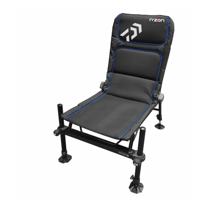 Chaise Feeder DAIWA N’Zon 1