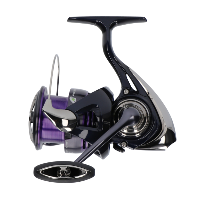 Rolle DAIWA 24 Prorex X LT 3000-C 1