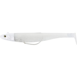 WESTIN Magic Minnow Jig sin hierba 12,5 cm 28 g
