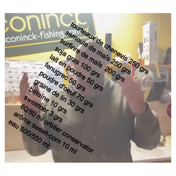 Recette hiver by Eric "Carpe Canal" 2