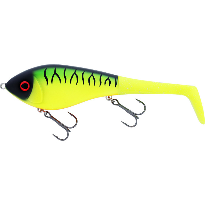 Westin Swim Tail 12cm 68g Sinking 1