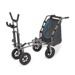 Chariot Preston 4 Wheel Shuttle new 2026