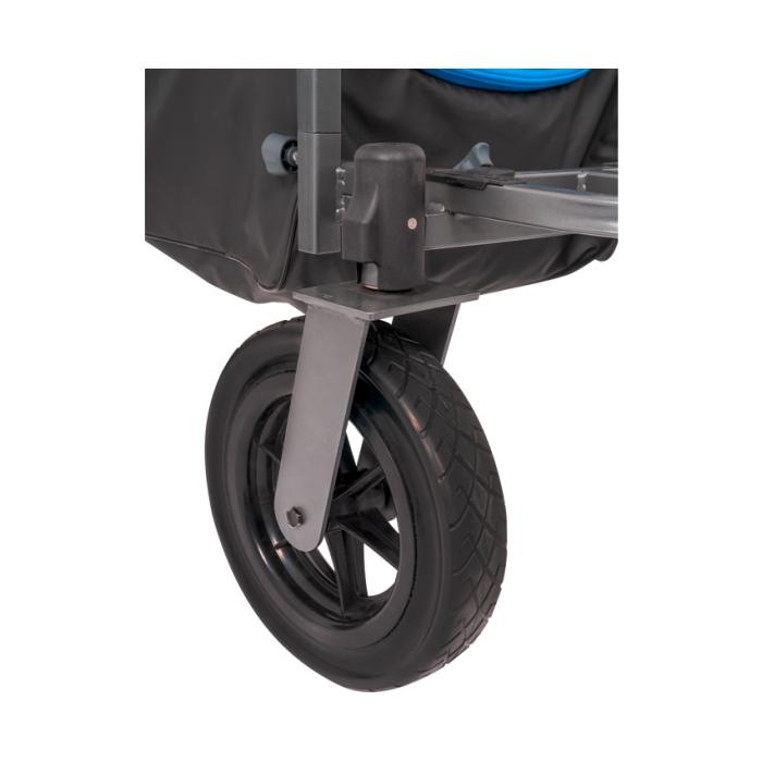 Chariot Preston 4 Wheel Shuttle new 2026 5