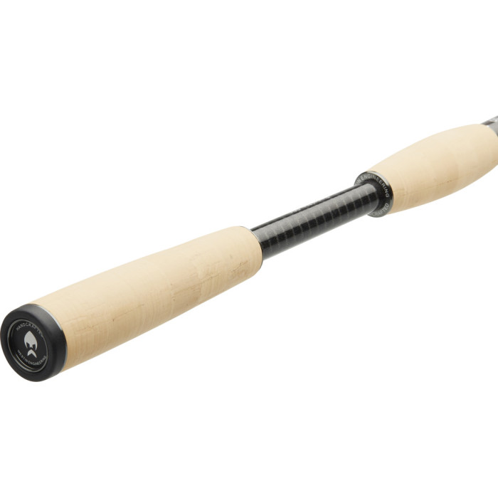 Westin W8 PowerTeez 2nd rod 5