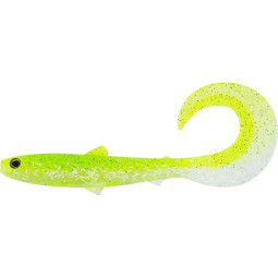Westin Bullteez Curltail 14cm 15g