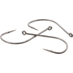 Westin Dropshot Hook Black Nickel