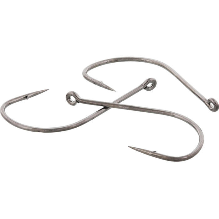 Westin Dropshot Hook Black Nickel 1