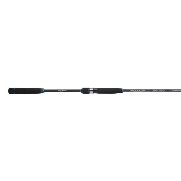 Sakura Ryokan SW 902 H Spinning rod 1