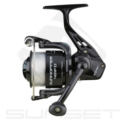Carrete Sunset Sunhopper SWF 501