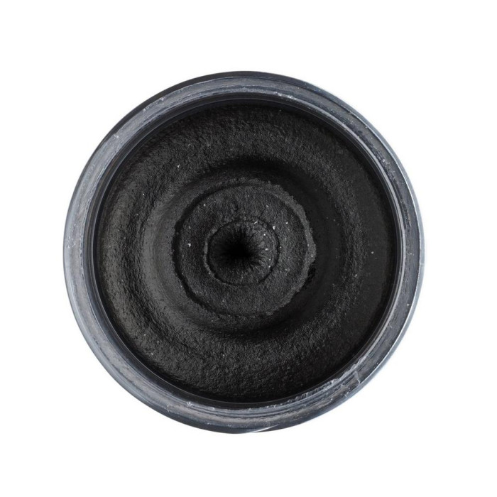 Berkley PowerBait Forellenpaste Glitter Black - 50g (1.75 oz) 2