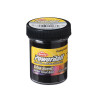 Berkley PowerBait Forellenpaste Glitter Black - 50g (1.75 oz) min 1