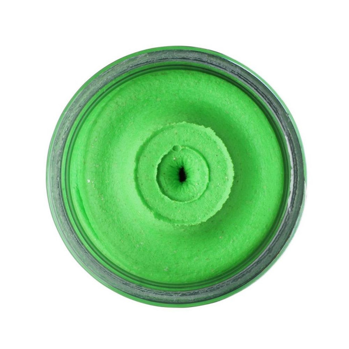 Berkley PowerBait Forelpasta Glitter Lentegroen - 50g (1.75 oz) 2