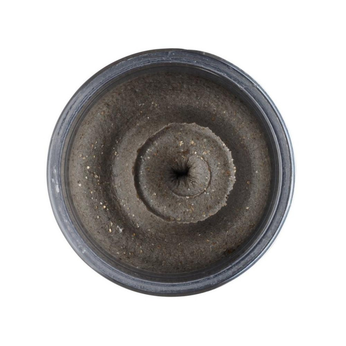 BERKLEY PowerBait Glitter Forelpasta - Smoke N Fire - 50g (≈1.75oz) 2