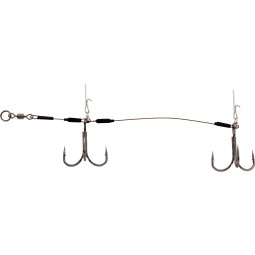 Stinger Dubbel 1x7 40.8kg Westin