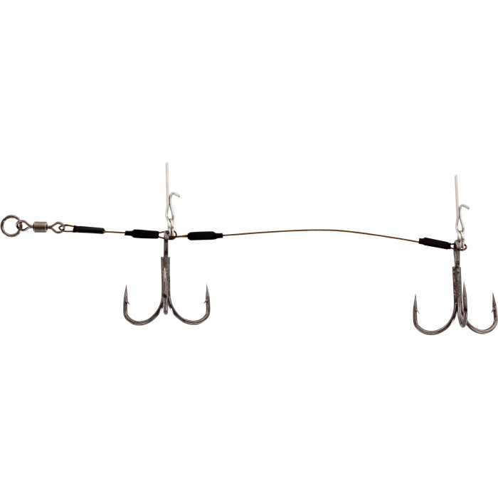 Stinger Dubbel 1x7 40.8kg Westin 1