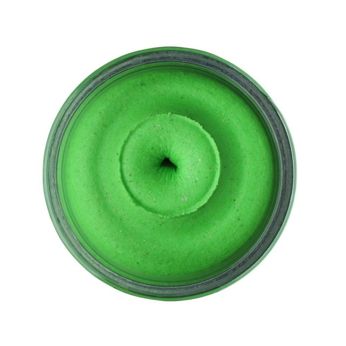 BERKLEY PowerBait Garlic Glitter Trout Bait – Spring Green – 50g (1.75 oz) 2