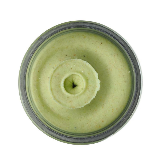 Cebo para trucha BERKLEY PowerBait Garlic Glitter - Sunshine Yellow - 50g (1.75 oz) 2