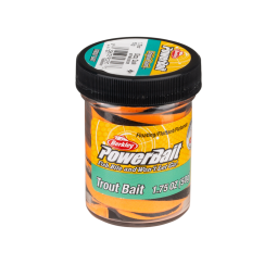 BERKLEY PowerBait Forelaas - Duizelingwekkende Eend - 50g (1.75 oz)