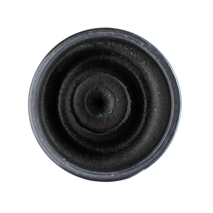 BERKLEY PowerBait Trout Bait - Garlic Black Glitter - 50g (1.75 oz) 2