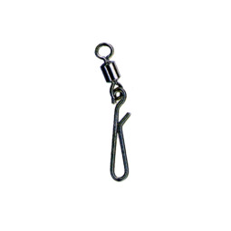 VERCELLI Volantín leader 3 hooks - BVO1