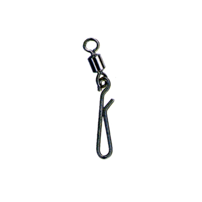 VERCELLI Volantín leader 3 hooks - BVO1 1