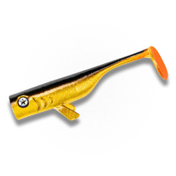 Leurre Drunk Bait 12Cm LMAB