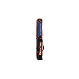 Funda Colmic Surf Feeder 2+1 - 175 cm - funda 3 compartimentos