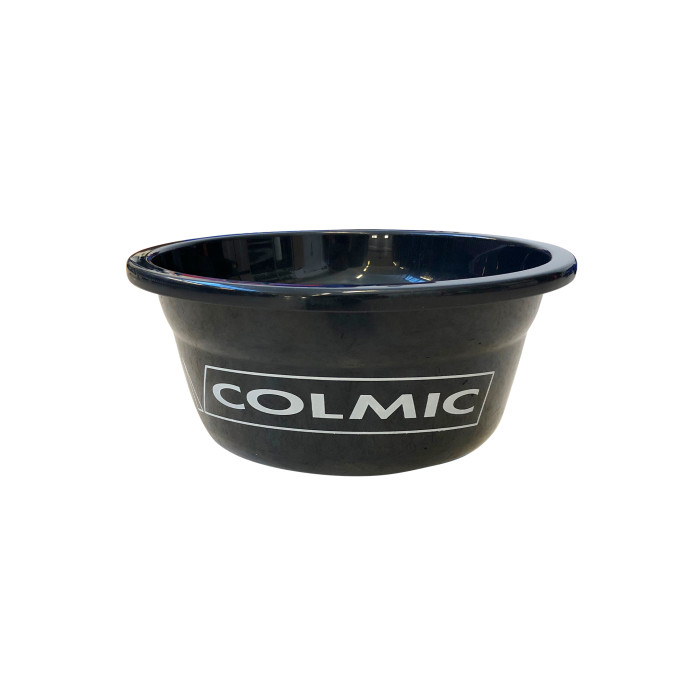 Colmic basin 31 cm - 4 liters - Model SEC09 1