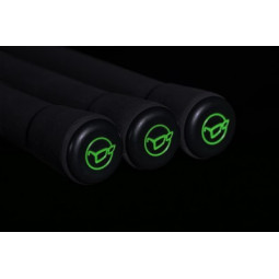Korda Kaizen Green 12ft 4lbs Rute - KRD017
