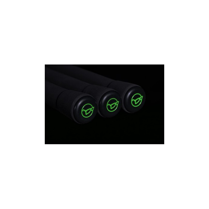 Rod Korda Kaizen Green 12ft 4lbs - KRD017 2