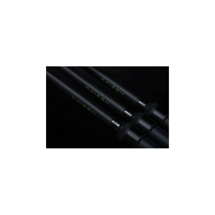 Rod Korda Kaizen Green 12ft 4lbs - KRD017 1