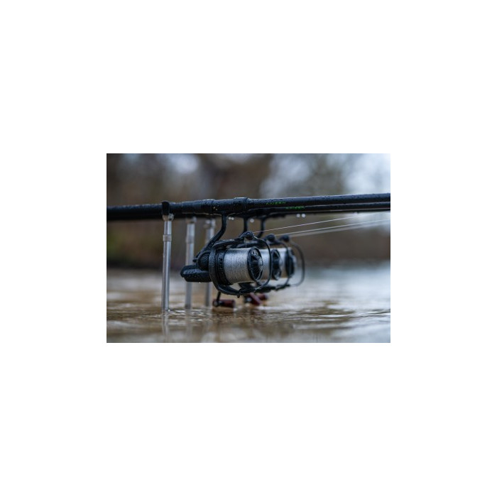 Caña Korda Kaizen Green 12ft 4lbs - KRD017 7