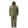 Trakker Core multi-suit fleece jacket and pant set min 7