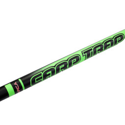 ARCA Canne CARP TRAP PO 9.50 m