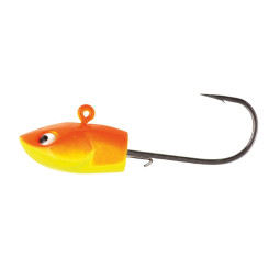 Scratch Tackle tête plombée VT JIG HEAD  Atomic chicken