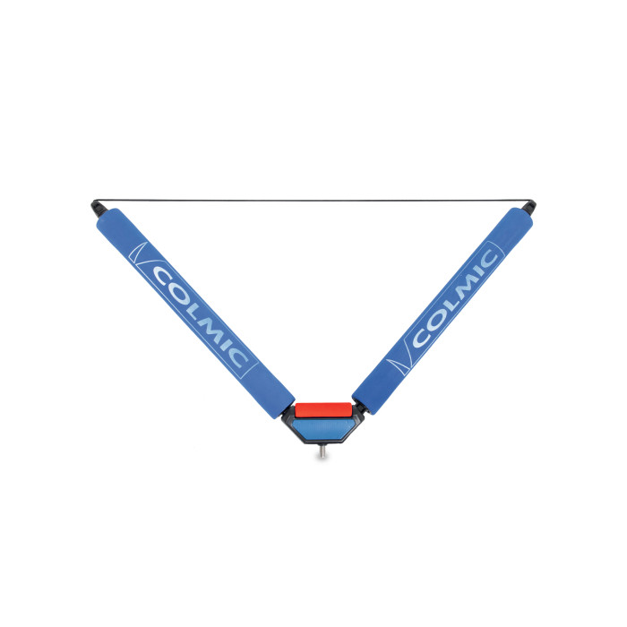 V-Rolle COLMIC RULC3 - 40 cm 1