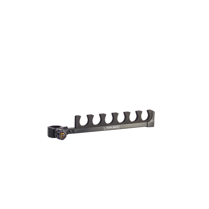 COLMIC Seitenhalter PA0949A - 9 Ruten 1