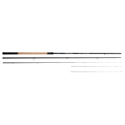 CRESTA Protocol Medium 330 feeder rod - 3.45m - 25-50g