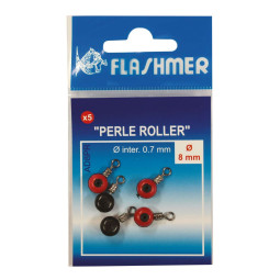 Rodillo Flashmer Perle x5