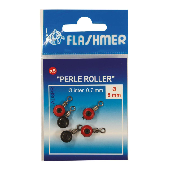 Flashmer Perle roller  x5 1