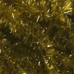 Textrême chenille Super G-Core 10MM 2 mètres