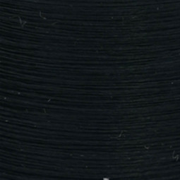 Textrême Standardfaden 3/0 schwarz