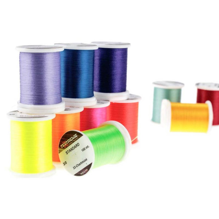 Textrême Fil standard  8/0 1