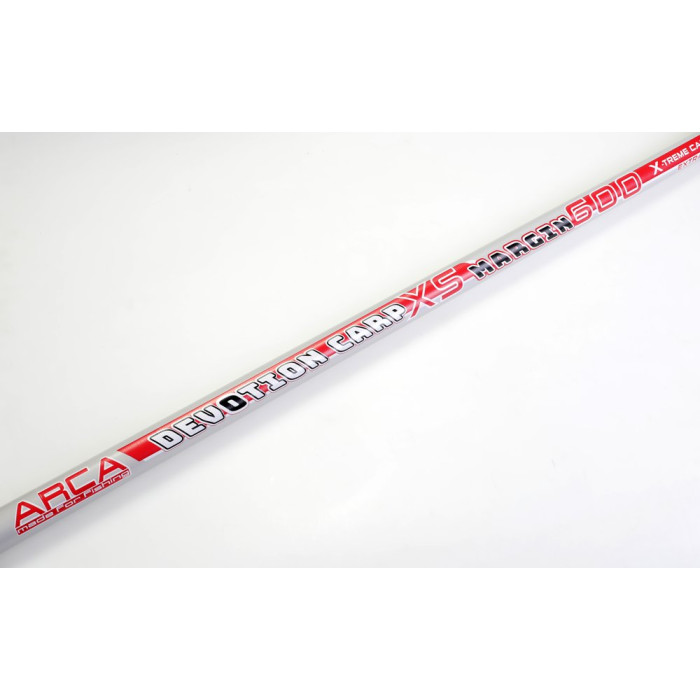 Arca Devotion karper hengel xs marge 600 1